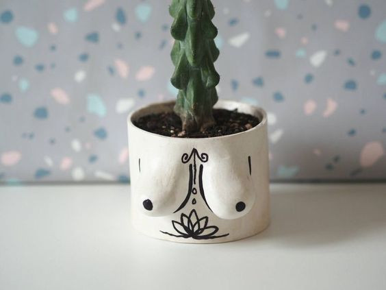 Workshop Boobie tassen - Foto