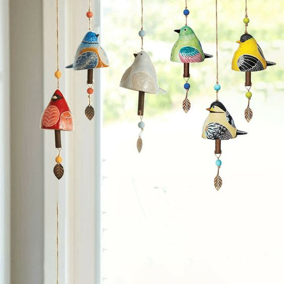 Workshop tuindecoratie uit klei - Foto