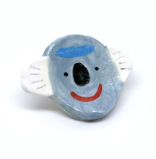 Workshop pins en magneten - Foto