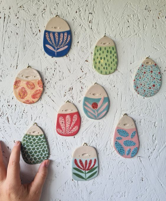 Workshop pins en magneten - Foto