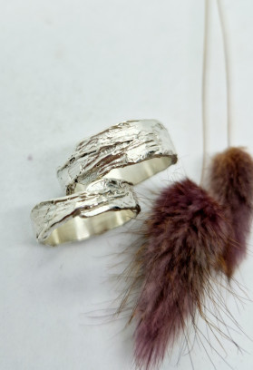 Koppel workshop set ringen maken