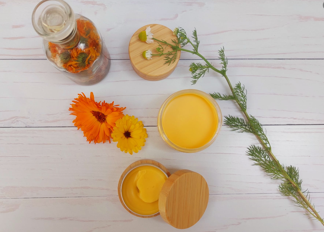 Workshop Natuurlijke gelaatsverzorging