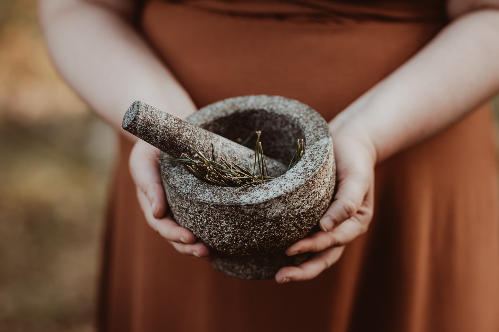 Opleiding natuurlijke gelaatsverzorging - Foto