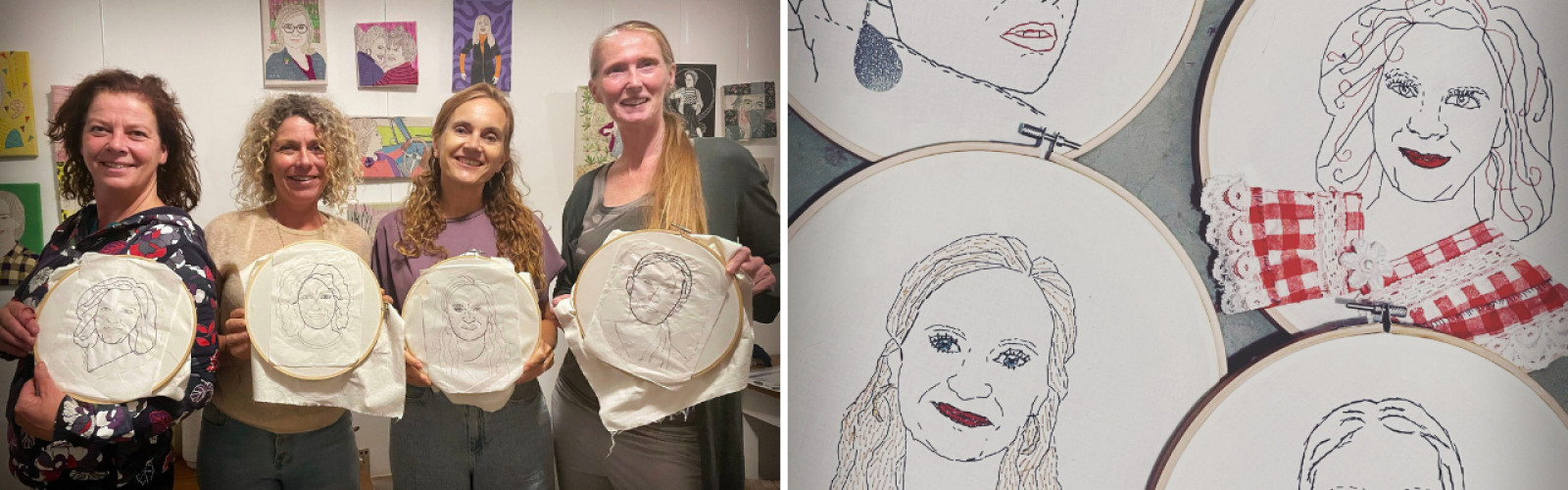 Workshops in Amersfoort | Creatieve en inspirerende ontdekkingen