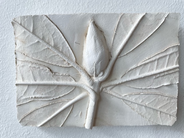 Workshop: Botanical Tiles