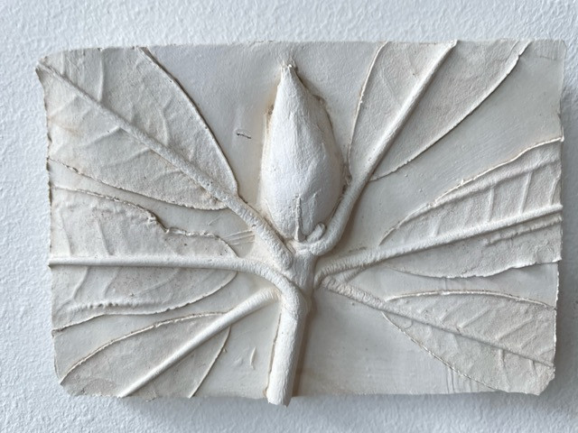 Workshop: Botanical Tiles - Foto