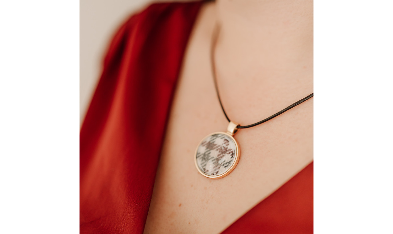 DIY-pakket: Maak je eigen koesterjuweel ✨ - Foto