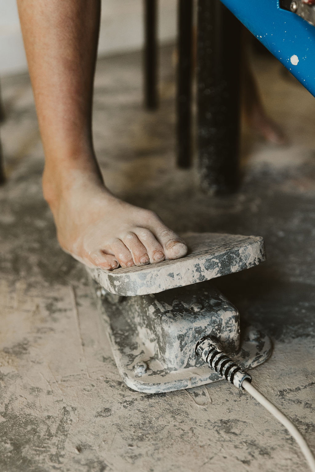 Klei feestje - Workshop voor kids - Foto