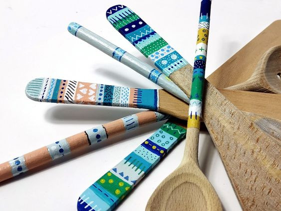 Workshop Houtbranden - Foto