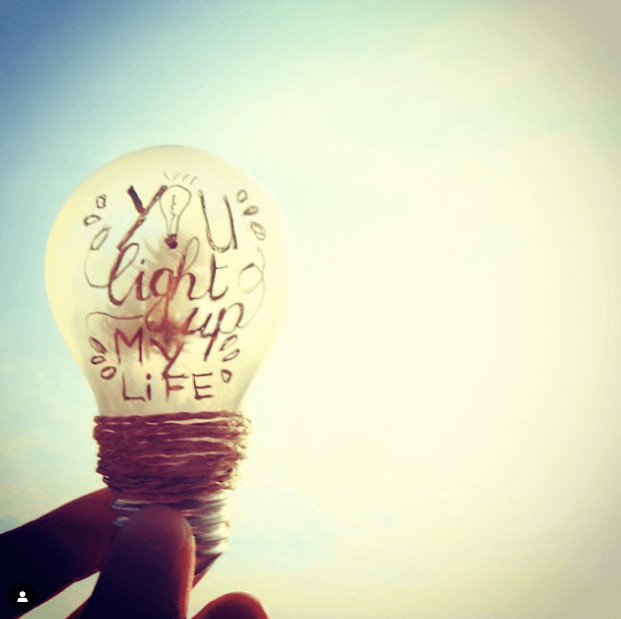 Workshop handlettering ✍️ - Foto