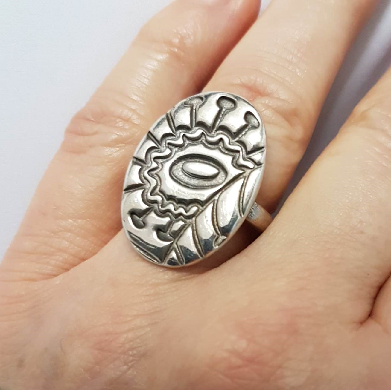 Workshop Zilverklei Trouwringen of Relatieringen - Foto