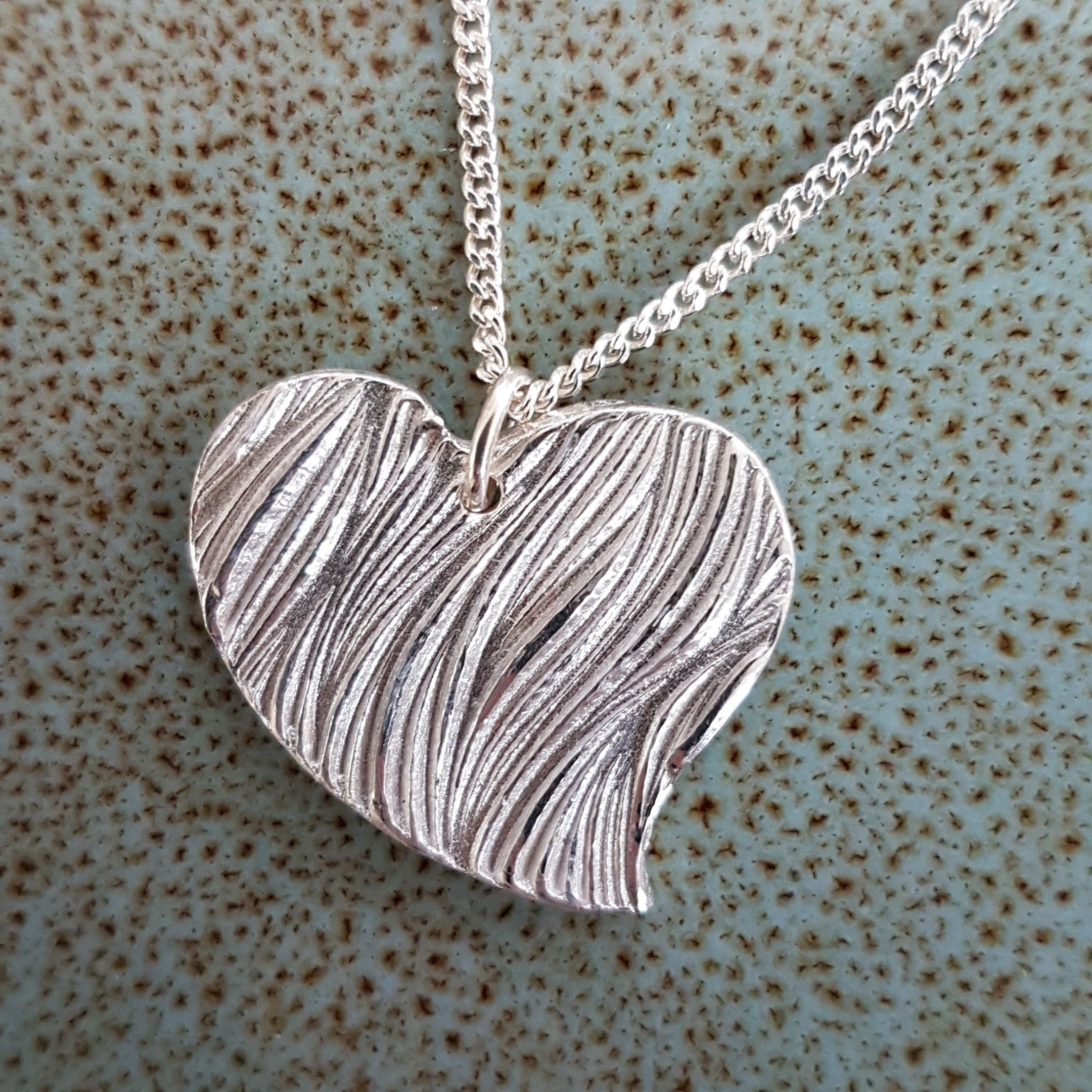 Workshop Zilverklei Oorbellen en/of Hangers met vriendinnen, familie, collega's,... of als vrijgezelle-party - Foto