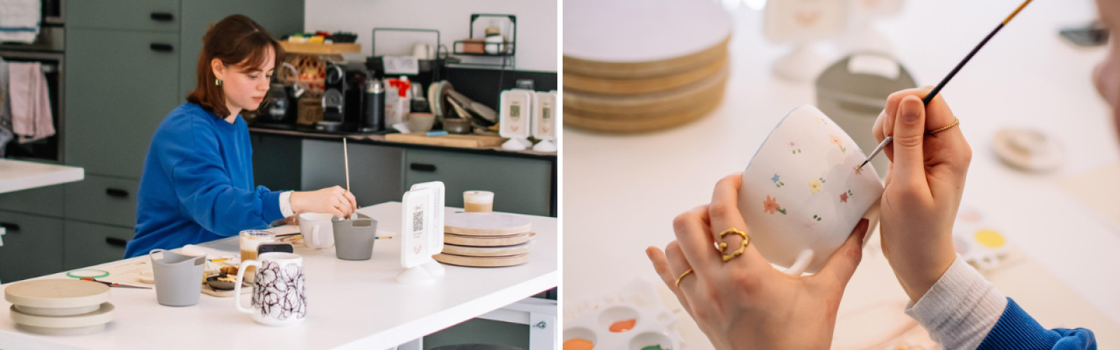 Pottery Painting_Workshop_glazuur_schilderen