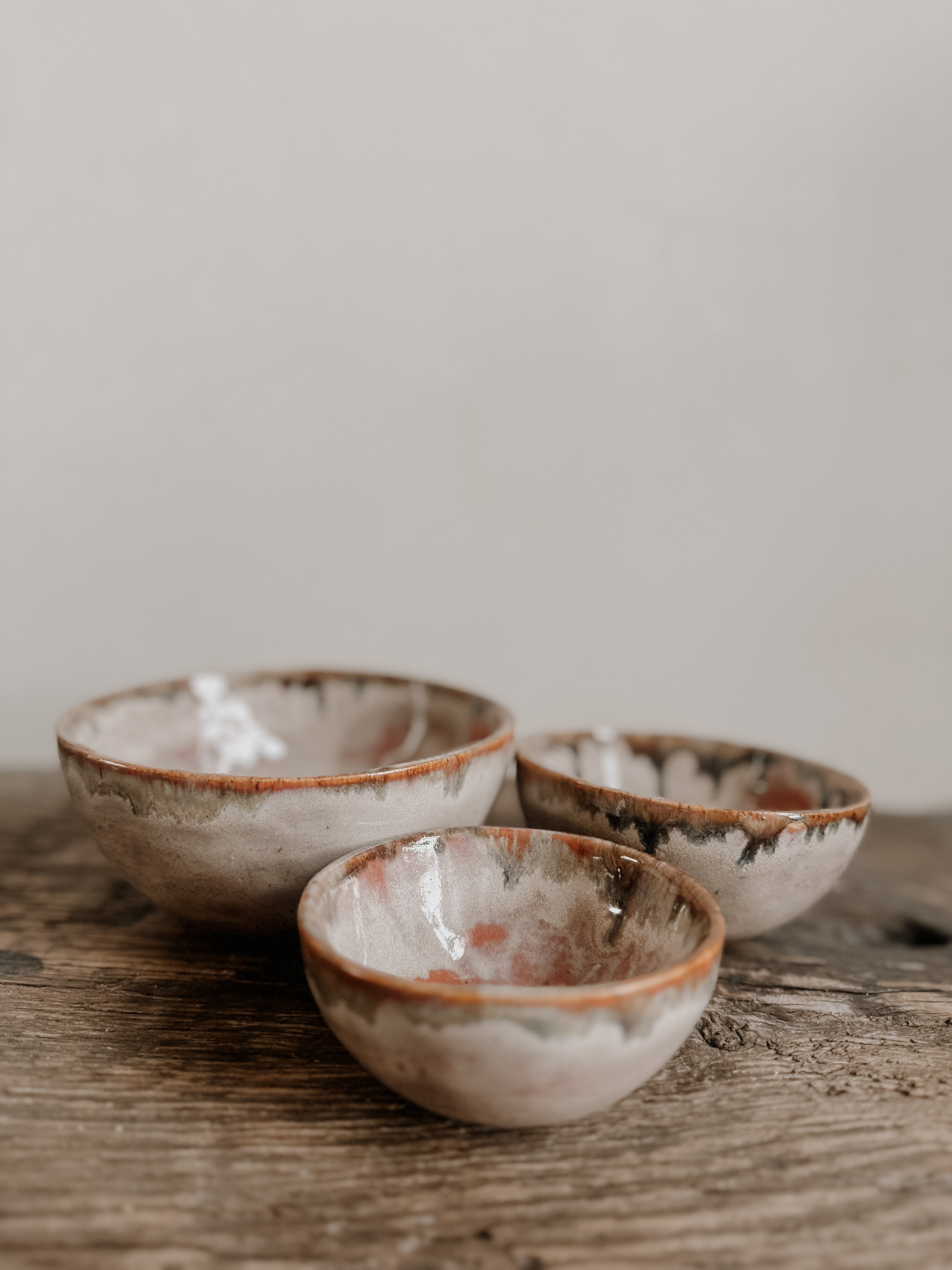 Je eigen tapasset uit keramiek! - Workshop