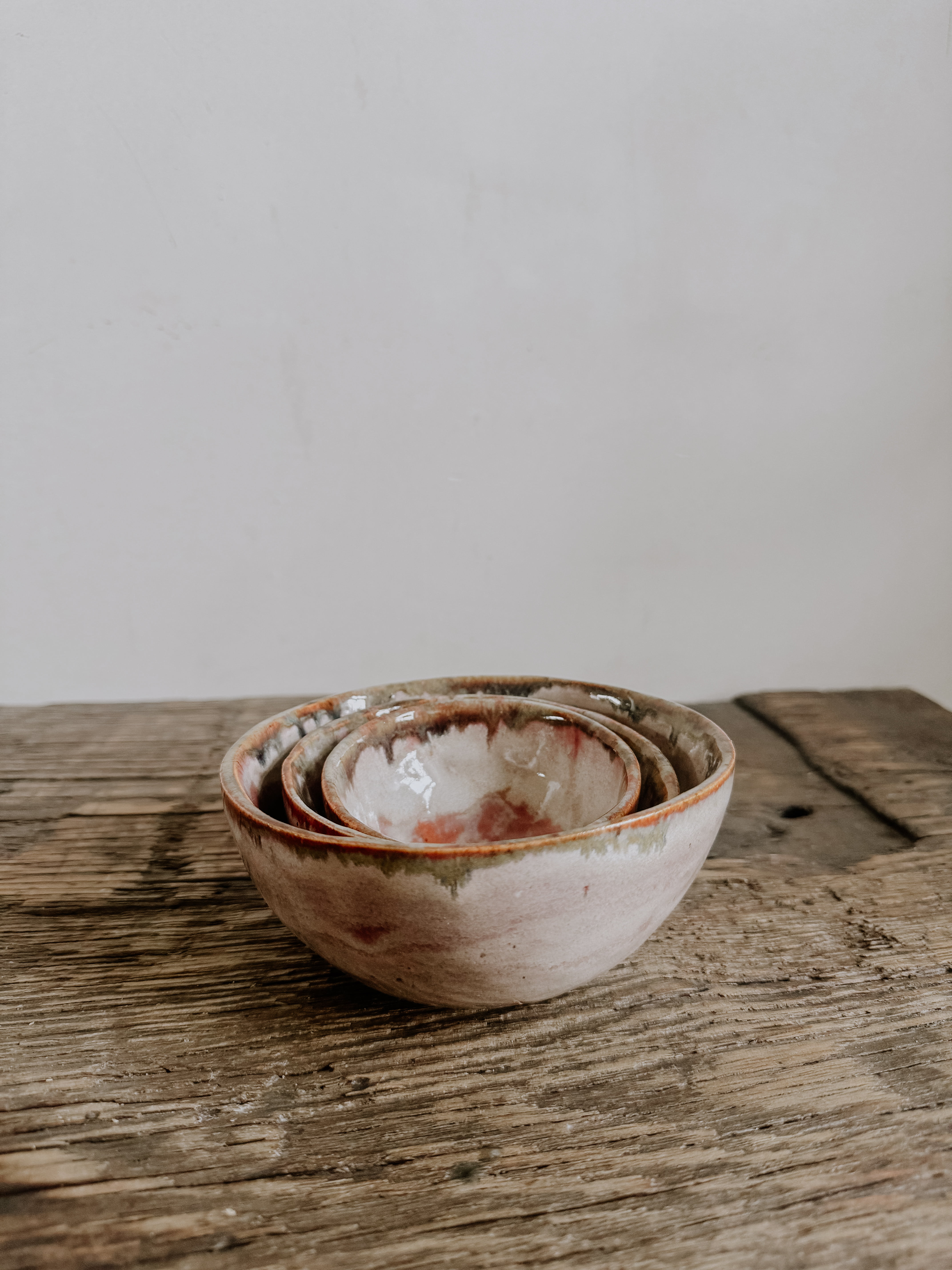 Je eigen tapasset uit keramiek! - Workshop - Foto