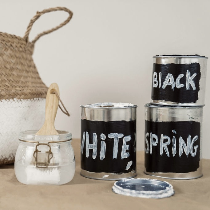 Workshop macramé manden - Foto