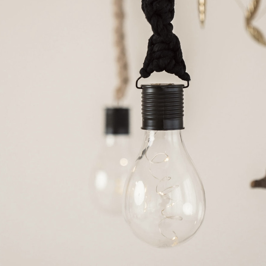 Workshop festivallampjes - Foto