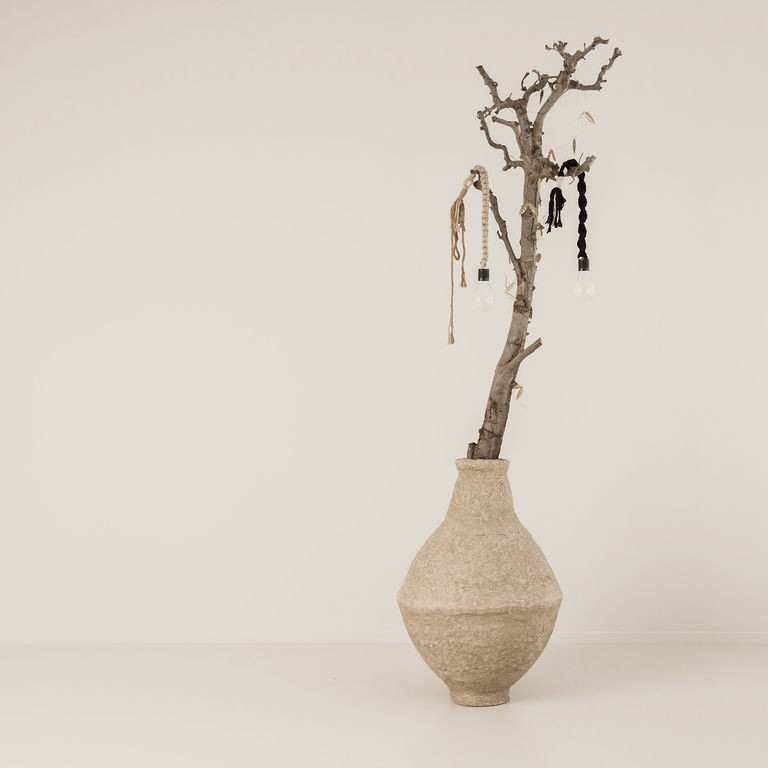 Workshop festivallampjes - Foto