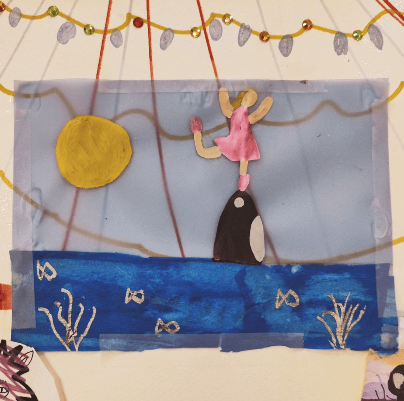 Kids Workshop - Foto