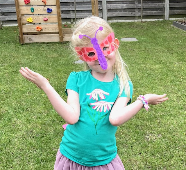 Kinderanimatie - workshops - Foto