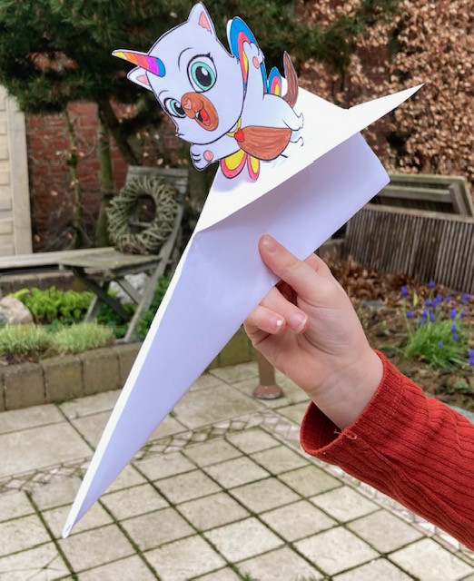 Kinderanimatie - workshops - Foto