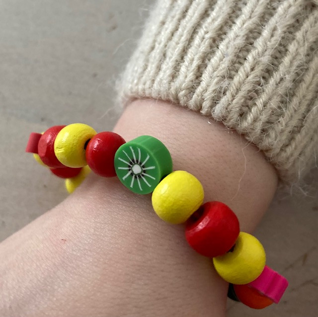 Kinderanimatie - workshops - Foto