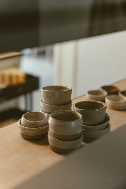 Workshop Pottenbakken - Foto