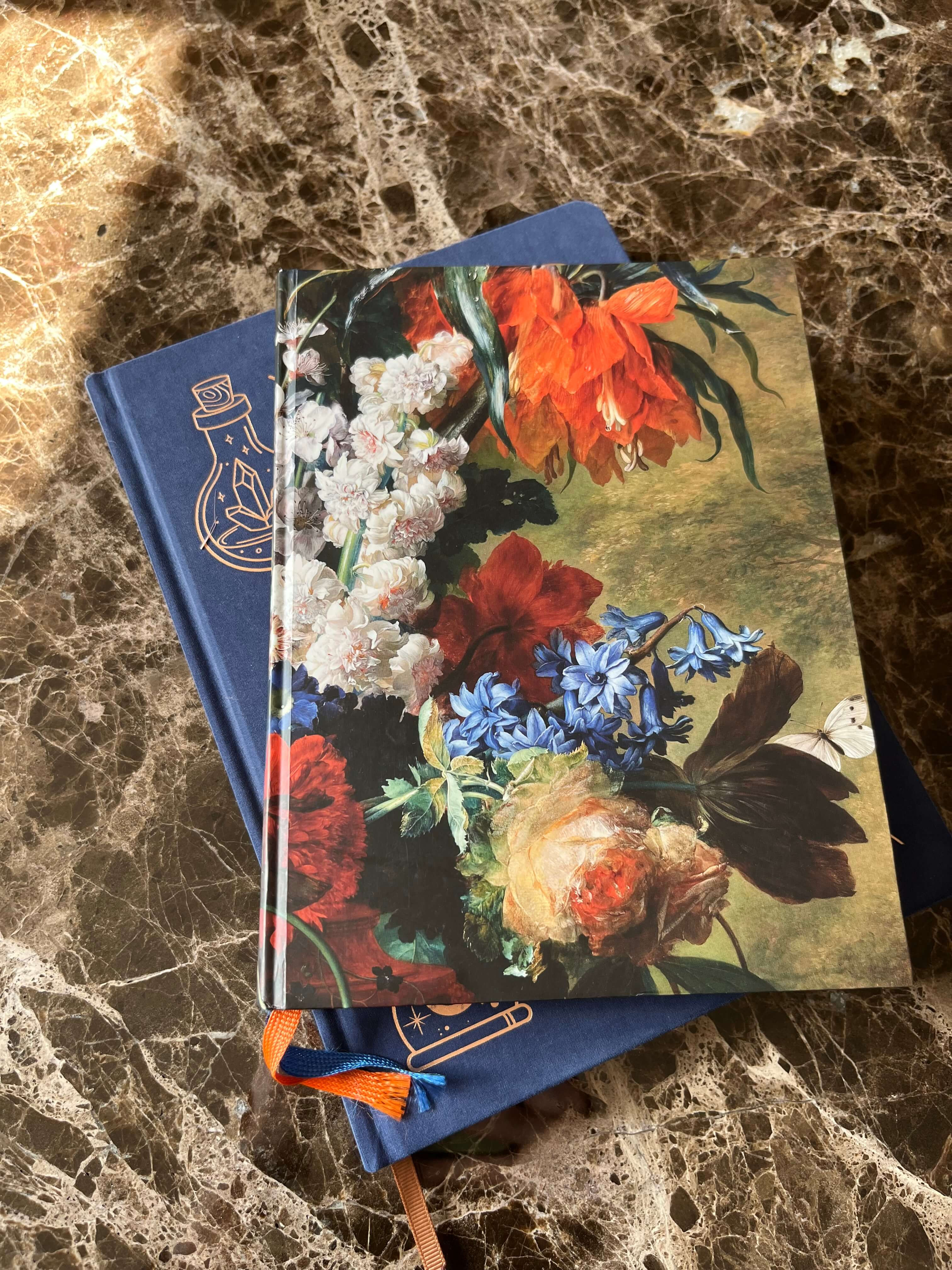 Positief journallen DIY pakket - Foto