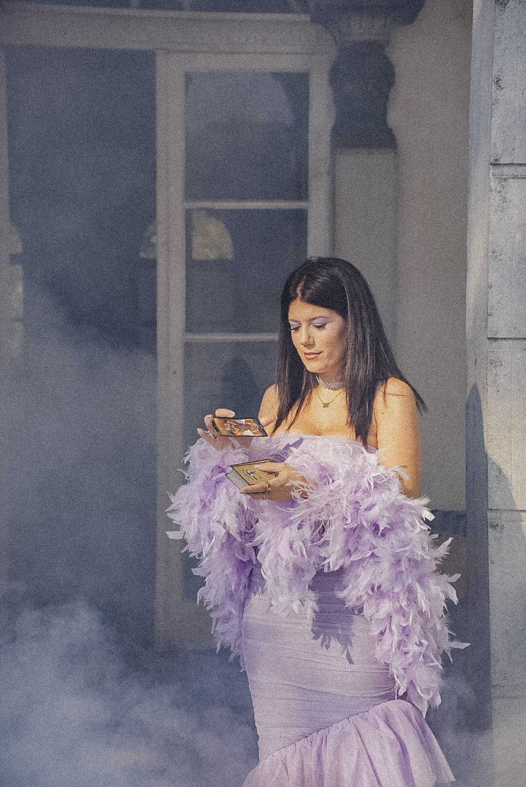 Tarot Workshop voor Vrijgezellen - Foto