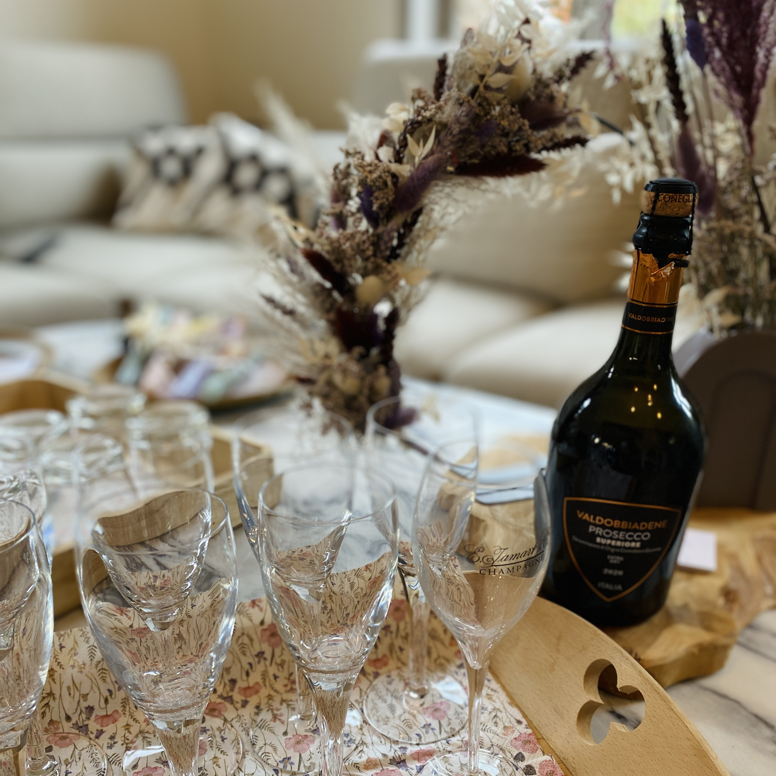 Workshop Flowerhoop - Foto