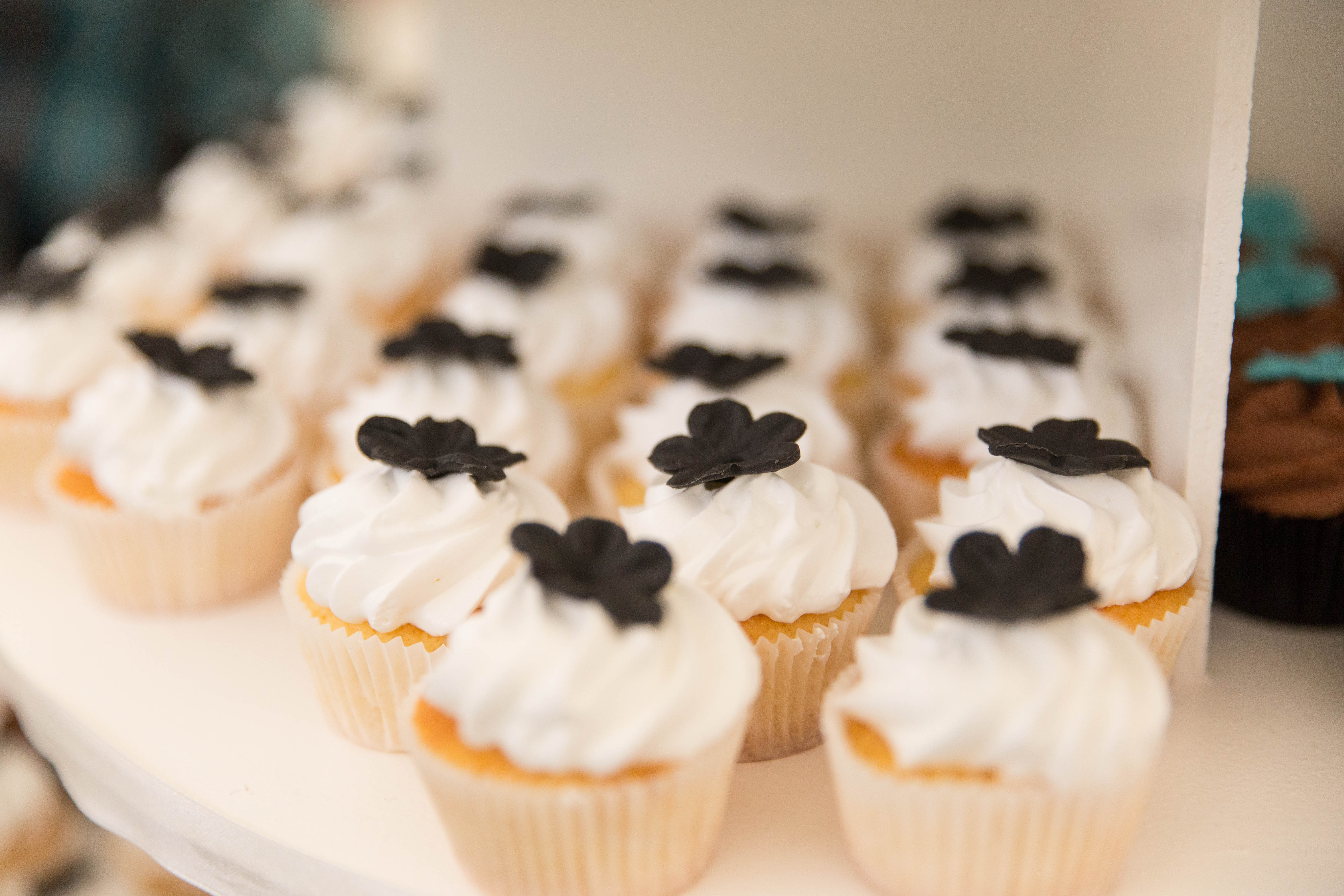 Workshop Cupcakes bakken (Bachelorette) - Foto