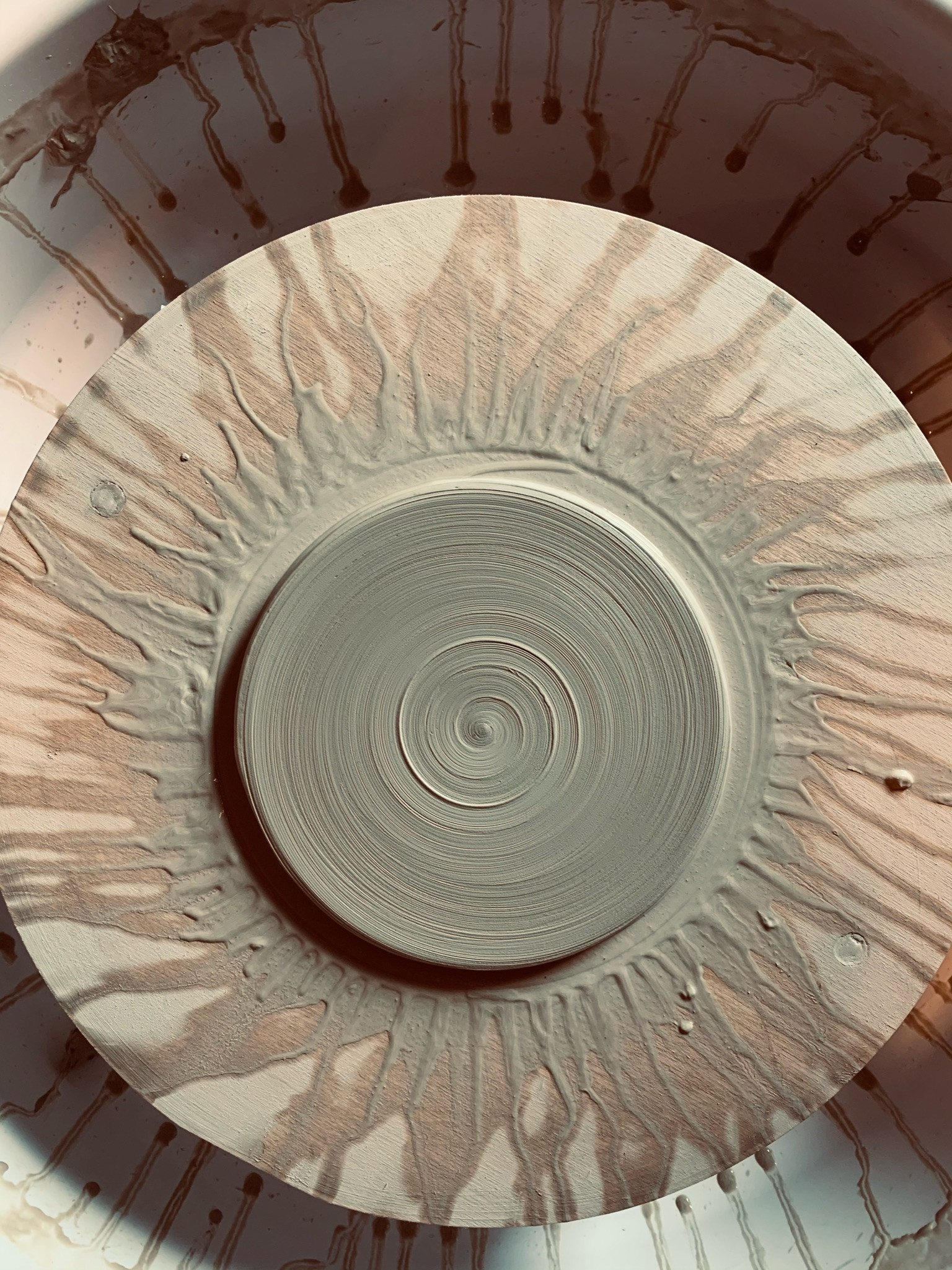 Workshop Pottenbakken voor beginners (groep) - Foto