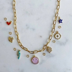 Sieraden workshop grote groepen - Foto