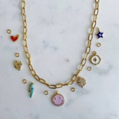 Sieraden workshop grote groepen