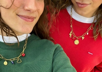 Sieraden workshop grote groepen - Foto