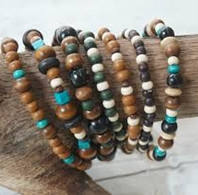 Sieraden workshop grote groepen - Foto