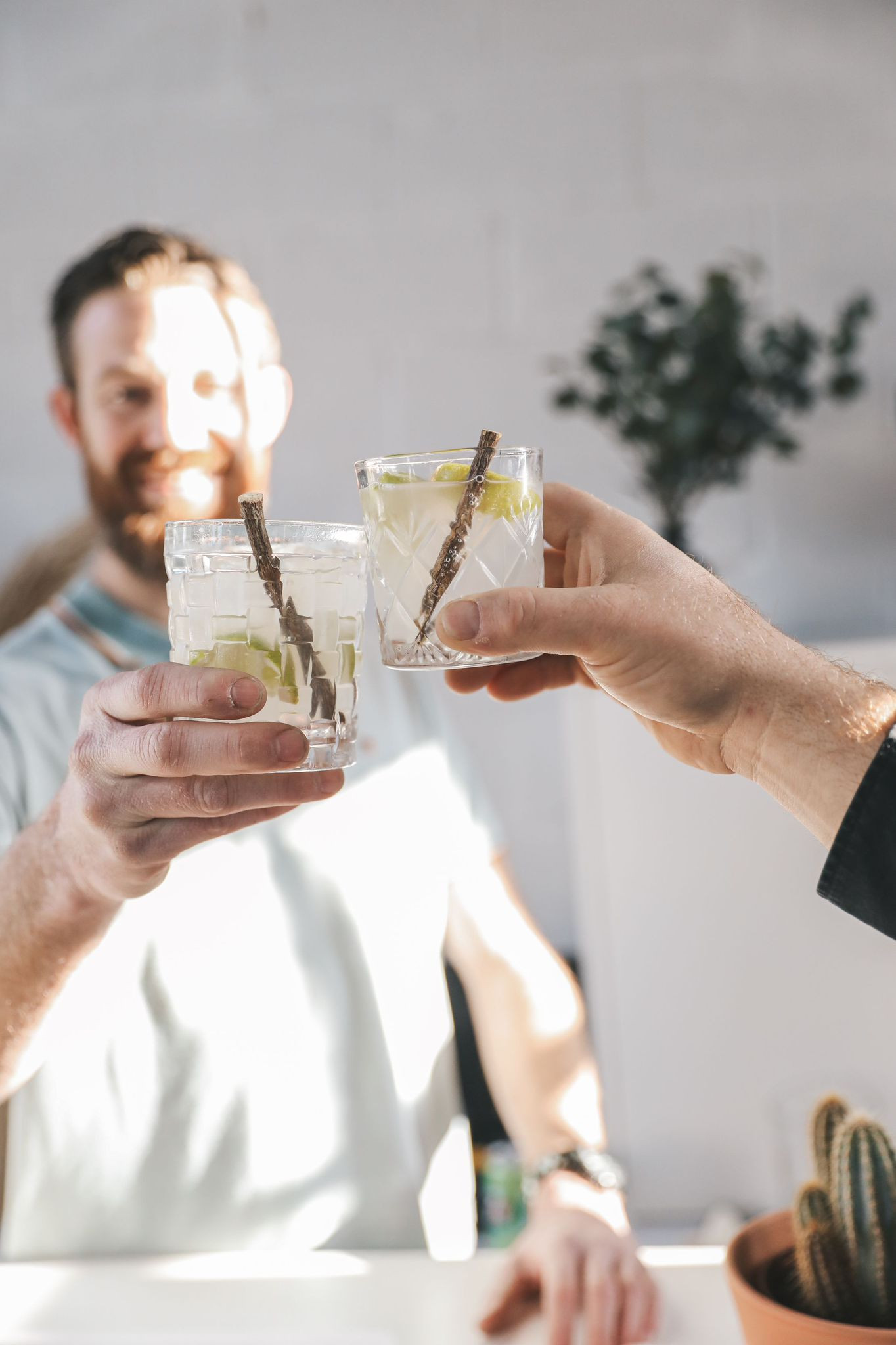 Workshop Cocktails & Mocktails 🍸 - Foto