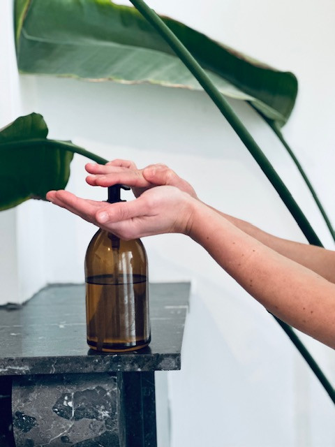 MASSAGE WORKSHOP voor privé groepen - Foto