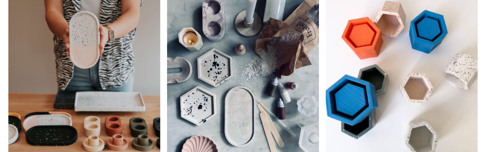 13 cadeaus voor een creatieveling