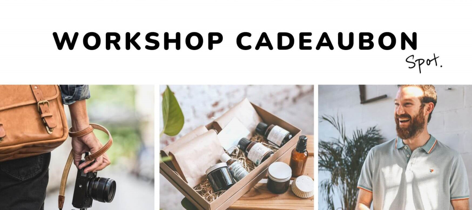 13 cadeaus voor een creatieveling