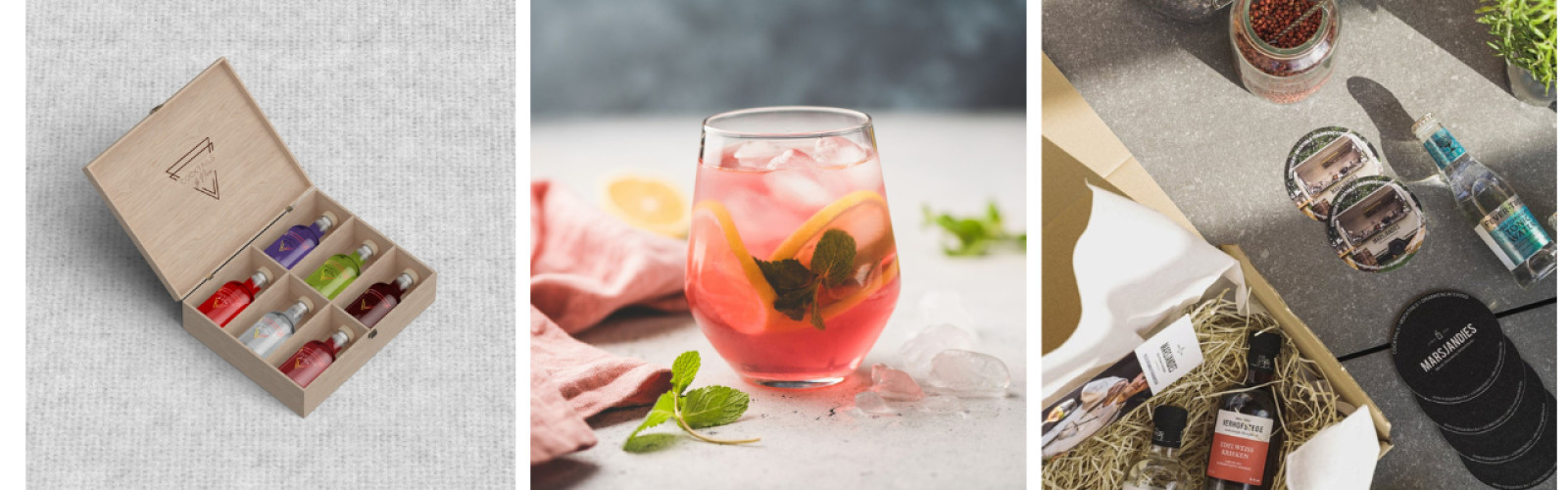 13 cadeaus voor een creatieveling