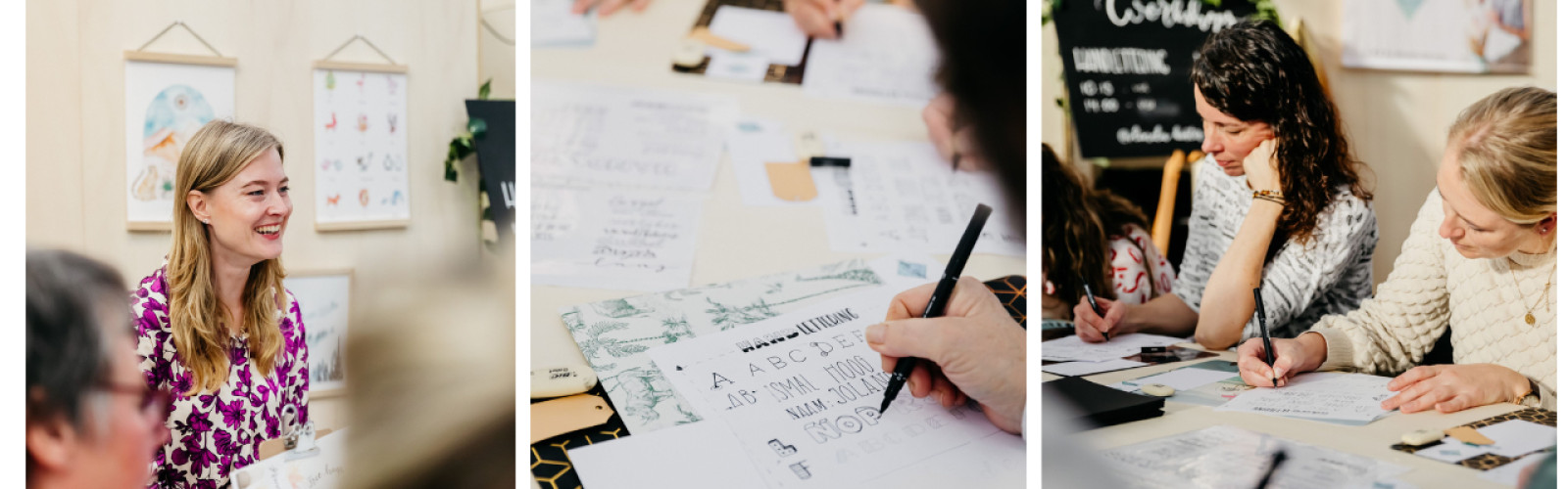 13 cadeaus voor een creatieveling