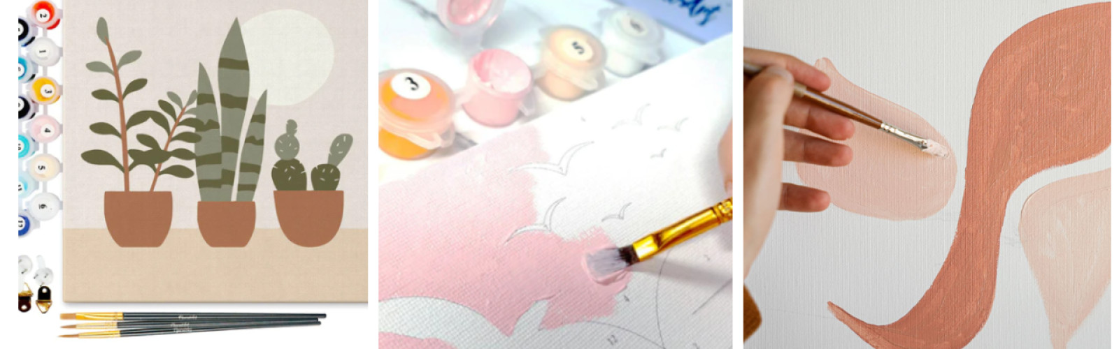 13 cadeaus voor een creatieveling