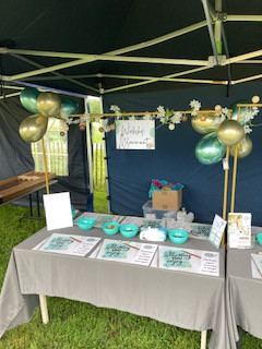 Kroonjuweel maken, kinderanimatie of walk-in workshop - Foto