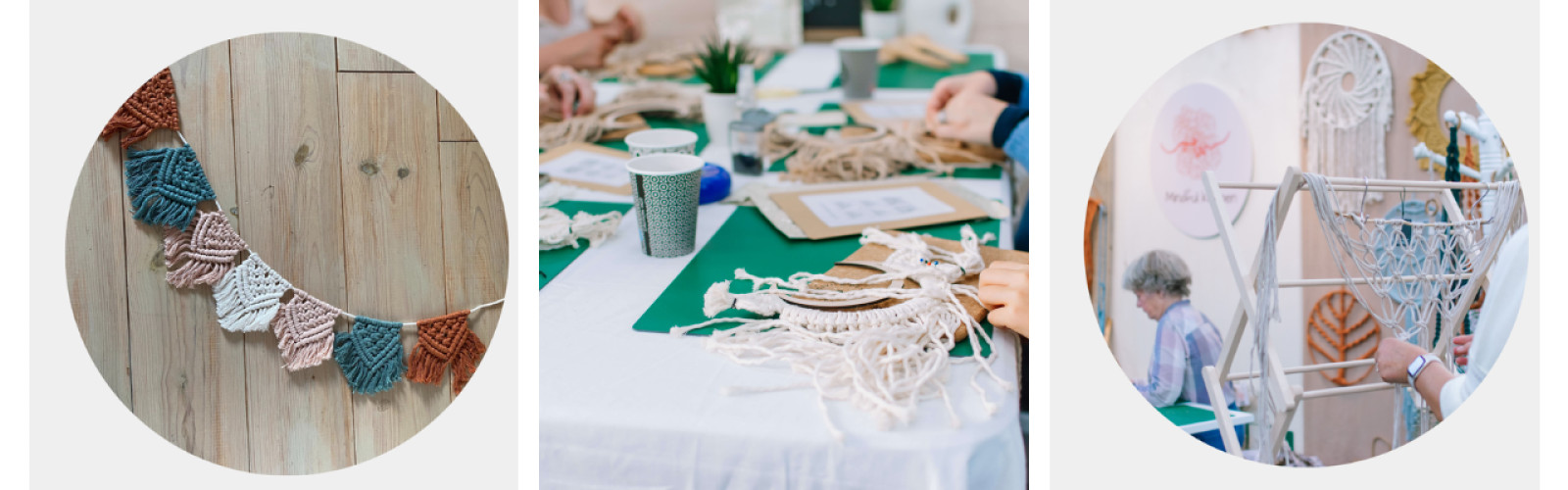 Landgoedfair 2024: de leukste creatieve workshops