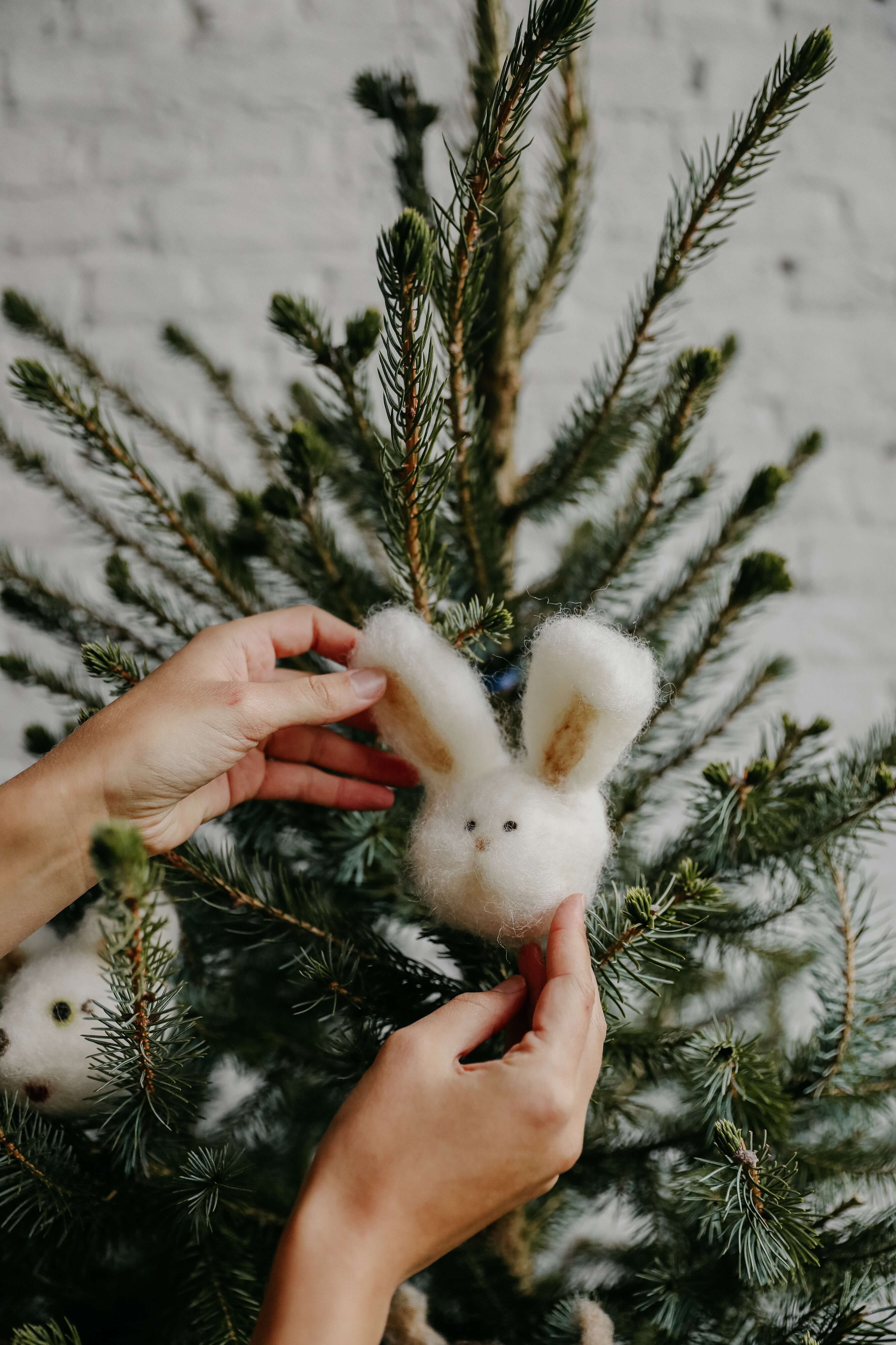 Workshop Naaldvilten (privé groep)