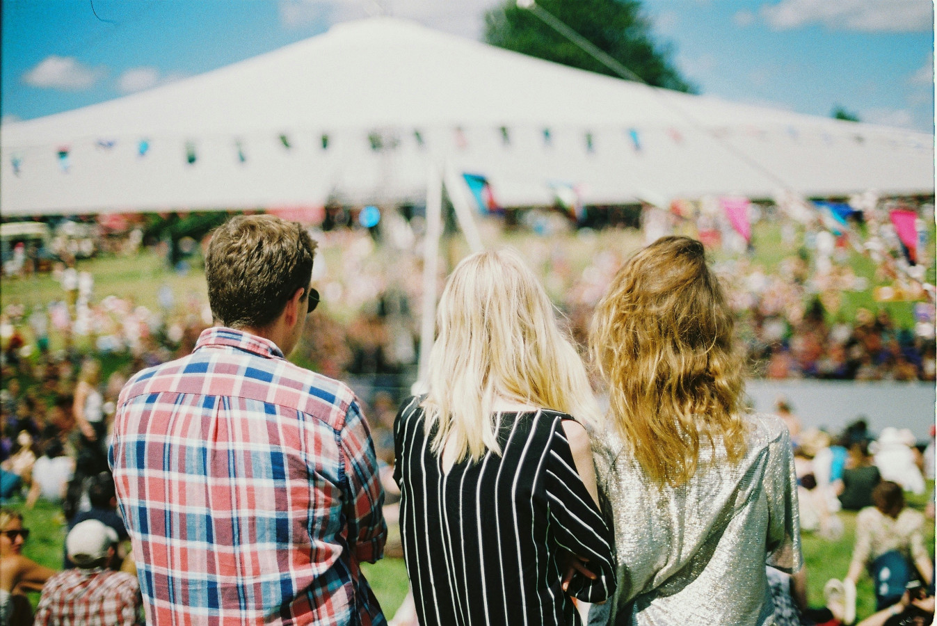 55 originele activiteiten voor een bedrijfsevent