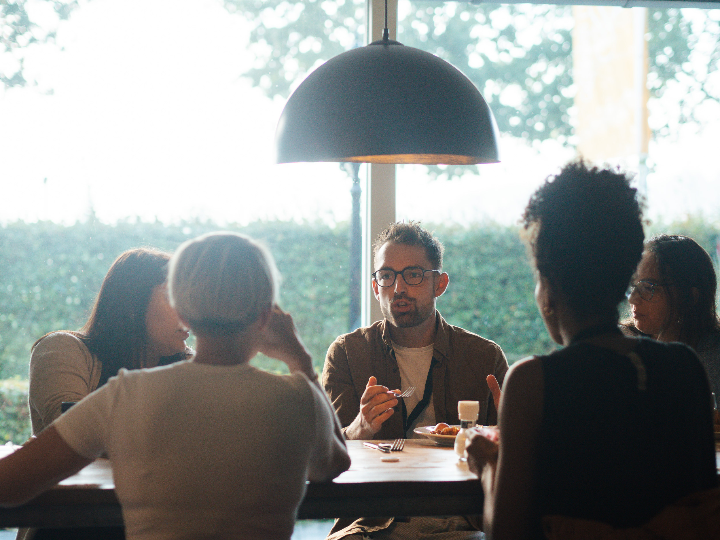 Zin in zinvol vergaderen - workshop voor organisaties - Foto
