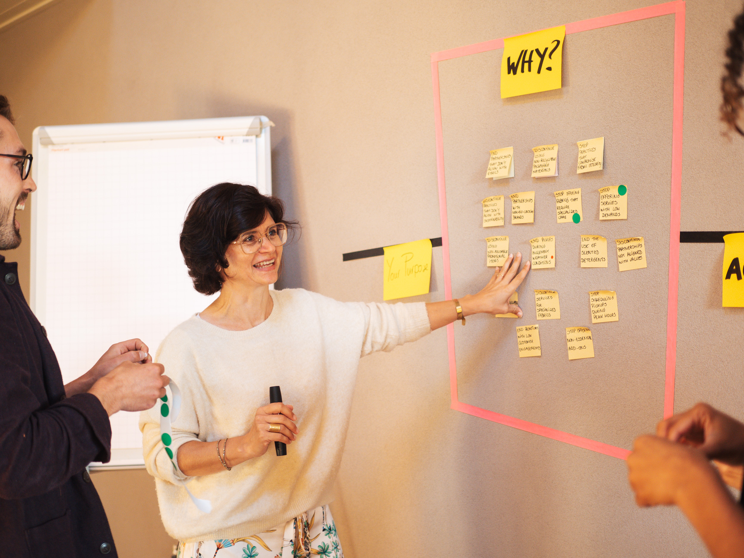 Zin in zinvol vergaderen - workshop voor organisaties