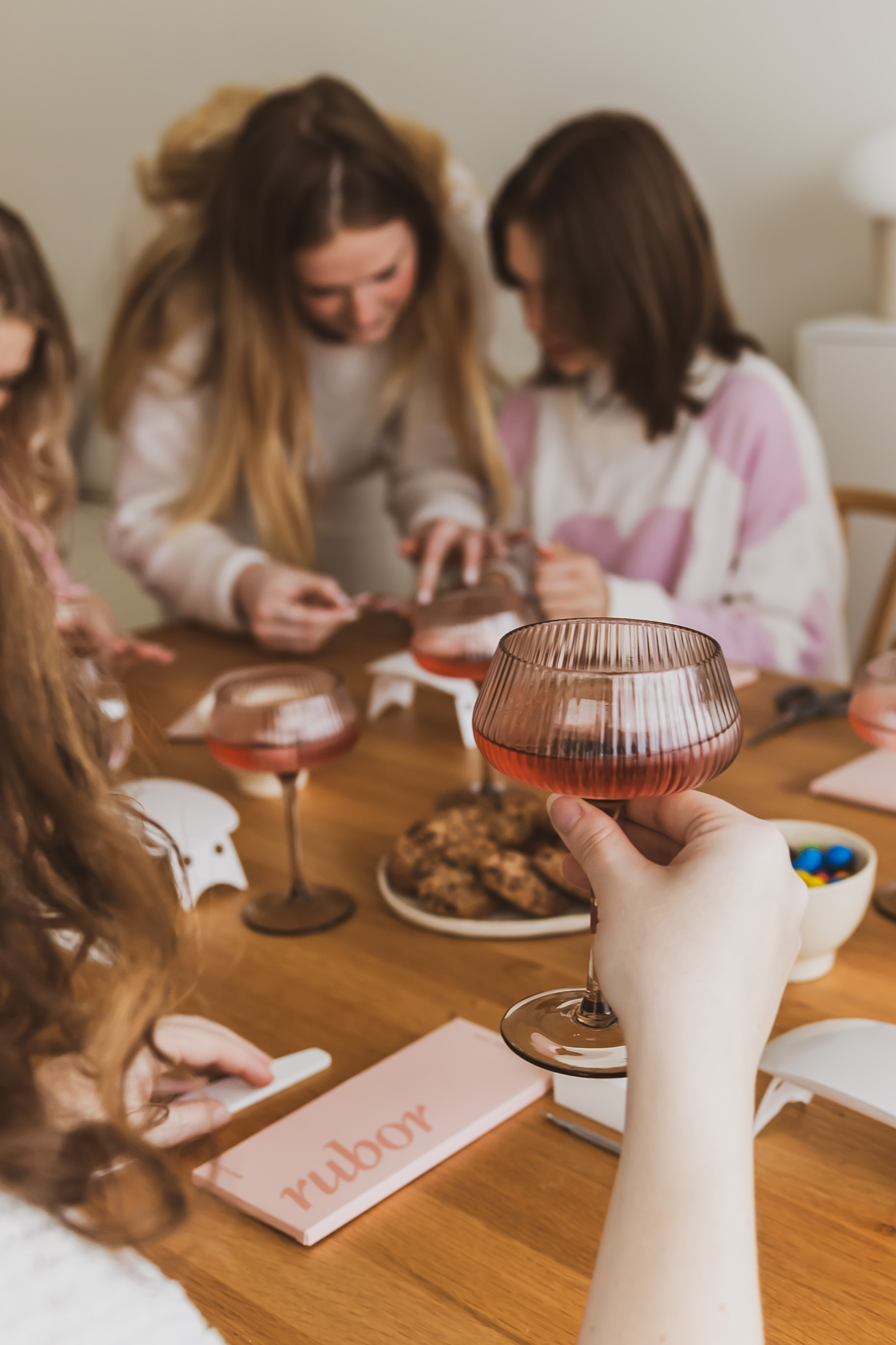 Workshop Manicure/Pedicure 💅 - Foto